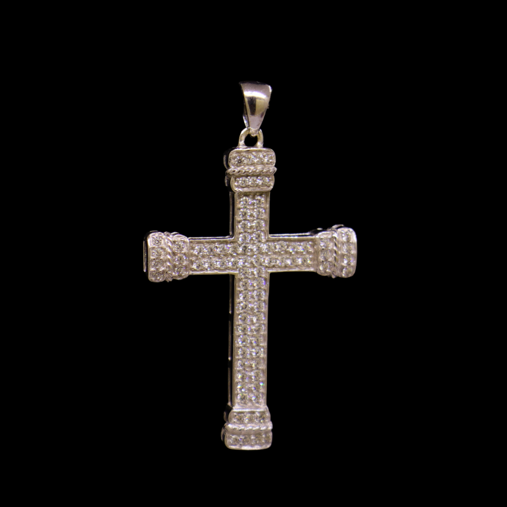 Christian Pendants